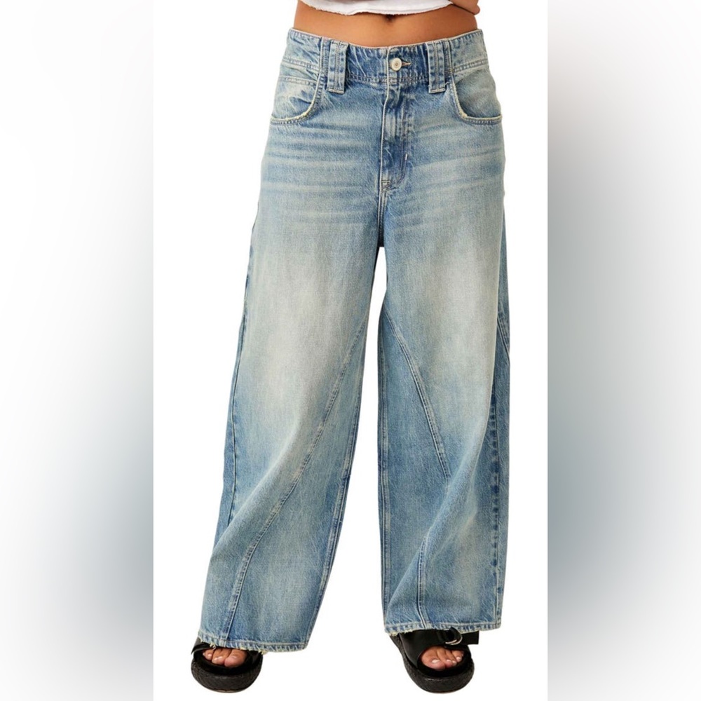 NWT We the Free jeans